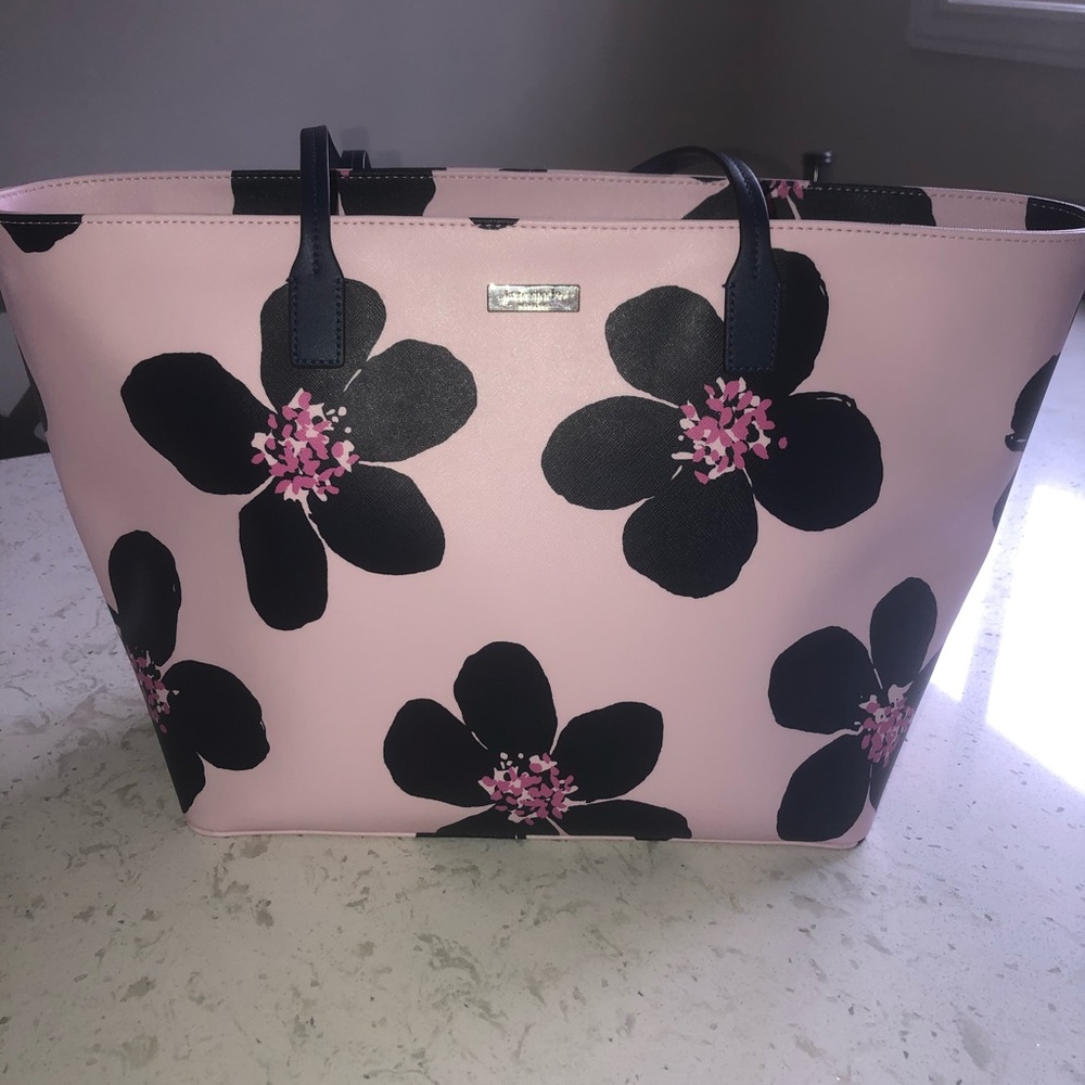 Authentic Kate Spade Tote